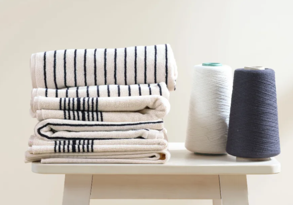 weaving and textile production